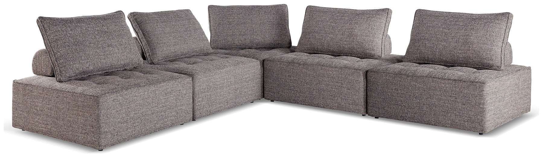 Bree Zee Outdoor Modular Seating Half Price Furniture