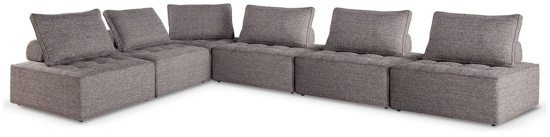 Bree Zee Outdoor Modular Seating Half Price Furniture