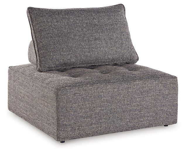 Bree Zee Outdoor Lounge Chair with Cushion  Half Price Furniture