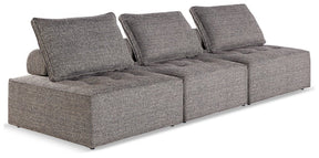 Bree Zee Outdoor Modular Seating Bree Zee Outdoor Modular Seating Half Price Furniture