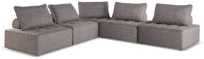 Bree Zee Outdoor Modular Seating Half Price Furniture