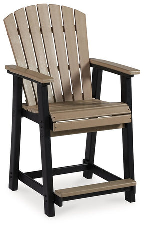 Fairen Trail Outdoor Dining Set - Outdoor Dining Set - Half Price Furniture