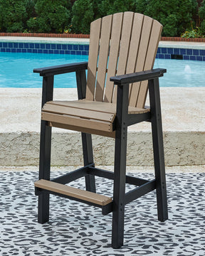 Fairen Trail Outdoor Dining Set - Outdoor Dining Set - Half Price Furniture