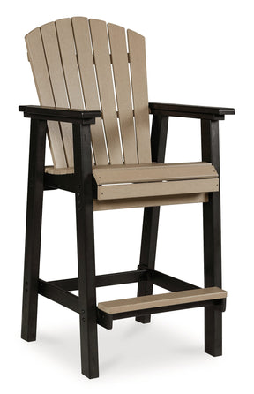 Fairen Trail Outdoor Dining Set - Outdoor Dining Set - Half Price Furniture