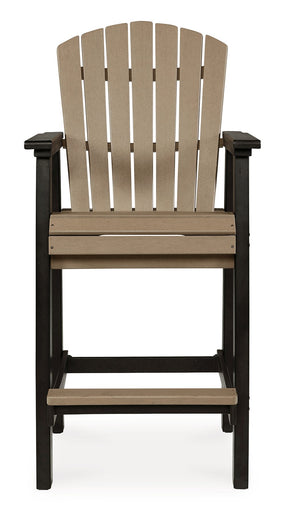 Fairen Trail Outdoor Dining Set - Outdoor Dining Set - Half Price Furniture