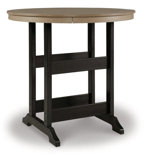 Fairen Trail Outdoor Dining Set - Outdoor Dining Set - Half Price Furniture