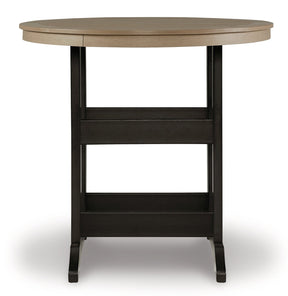 Fairen Trail Outdoor Dining Set - Outdoor Dining Set - Half Price Furniture
