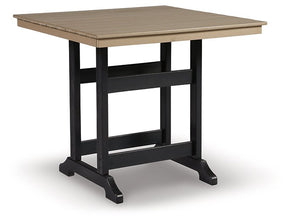 Fairen Trail Outdoor Dining Set - Outdoor Dining Set - Half Price Furniture