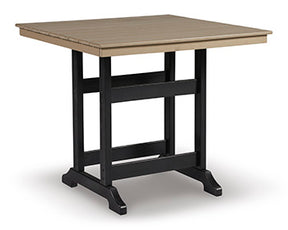 Fairen Trail Outdoor Dining Set - Outdoor Dining Set - Half Price Furniture