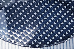 Odyssey Blue Outdoor Table and Chairs (Set of 3) - Half Price Furniture