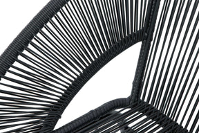 Mandarin Cape Outdoor Table and Chairs (Set of 3) - Half Price Furniture