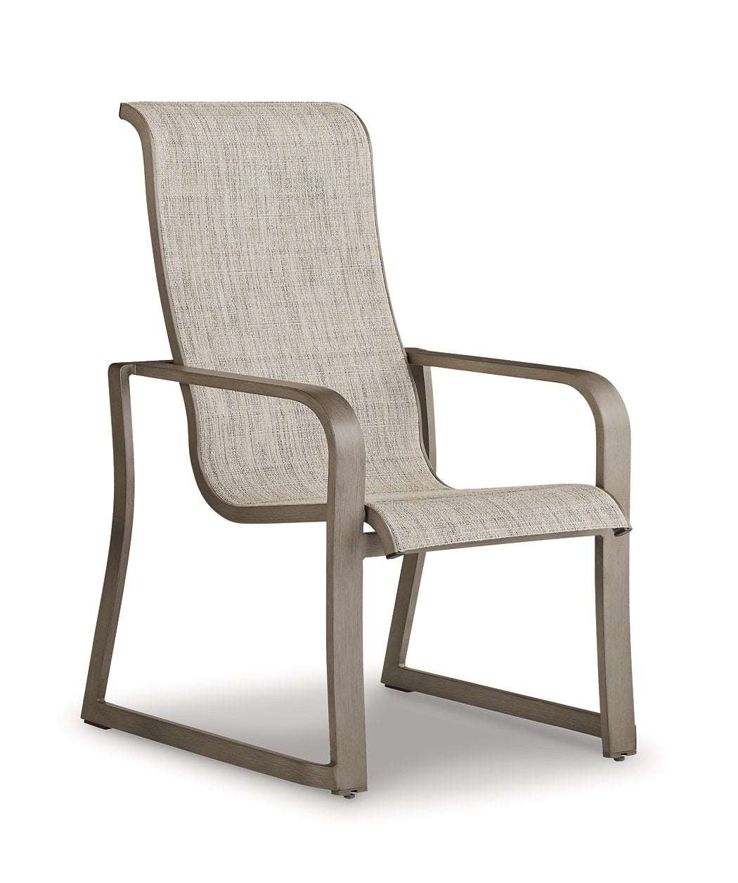 Beach Front Outdoor Set - Outdoor Dining Set - Half Price Furniture