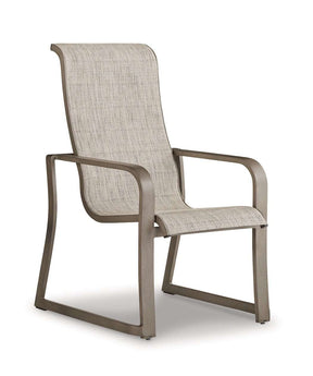 Beach Front Outdoor Set - Outdoor Dining Set - Half Price Furniture