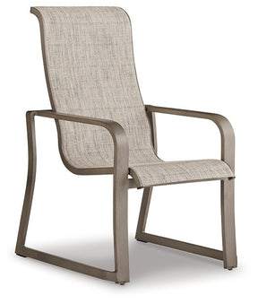 Beach Front Outdoor Dining Set - Outdoor Dining Set - Half Price Furniture