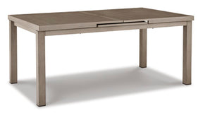 Beach Front Outdoor Dining Set - Outdoor Dining Set - Half Price Furniture
