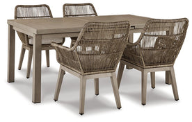 Beach Front Outdoor Set Half Price Furniture