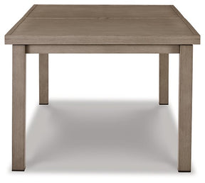 Beach Front Outdoor Dining Table - Outdoor Dining Table - Half Price Furniture