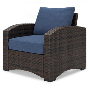 Windglow Outdoor Set Half Price Furniture