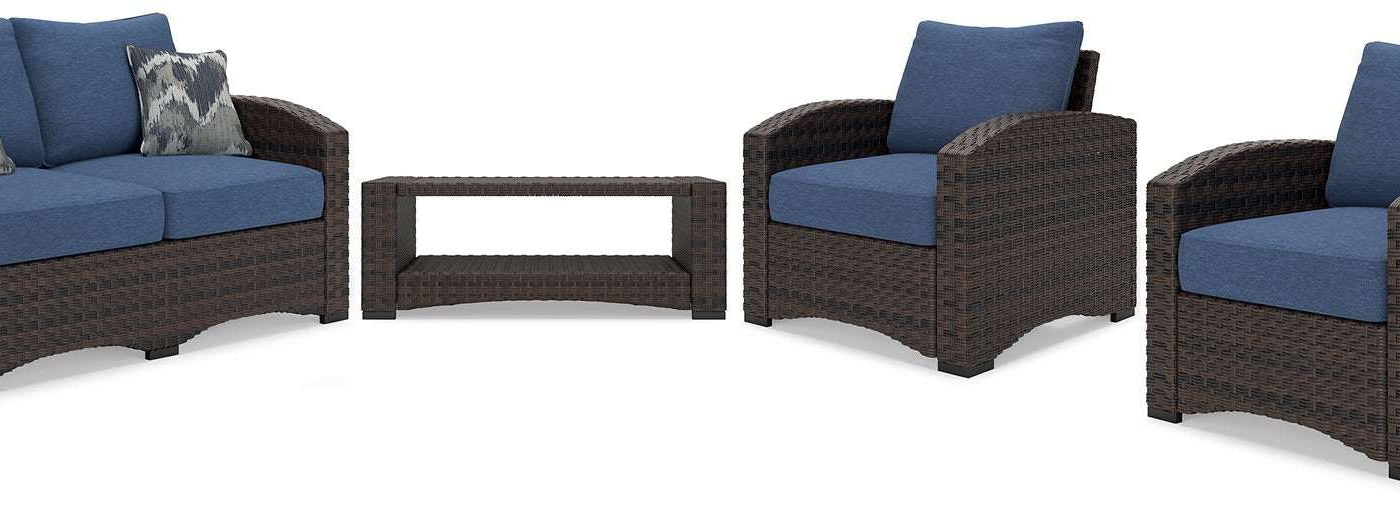 Windglow Outdoor Set Half Price Furniture