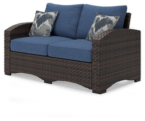 Windglow Outdoor Set Half Price Furniture
