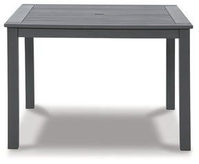 Eden Town Outdoor Dining Table - Outdoor Dining Table - Half Price Furniture