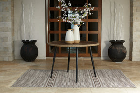 Amaris Outdoor Dining Set - Outdoor Dining Set - Half Price Furniture