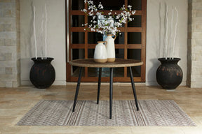 Amaris Outdoor Dining Table - Outdoor Dining Table - Half Price Furniture