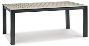 Mount Valley Outdoor Dining Table - Half Price Furniture