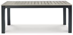 Mount Valley Outdoor Dining Set - Half Price Furniture