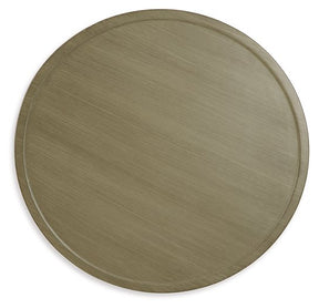Swiss Valley Outdoor Occasional Table Set - Half Price Furniture