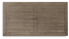 Beach Front Outdoor Dining Table - Outdoor Dining Table - Half Price Furniture