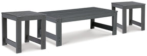 Amora Outdoor Occasional Table Set Amora Outdoor Occasional Table Set Half Price Furniture