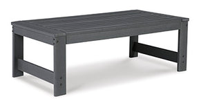 Amora Outdoor Occasional Table Set - Outdoor Table Set - Half Price Furniture