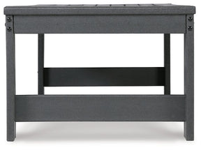 Amora Outdoor Seating Set Half Price Furniture