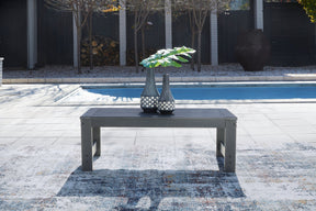 Amora Outdoor Occasional Table Set - Outdoor Table Set - Half Price Furniture