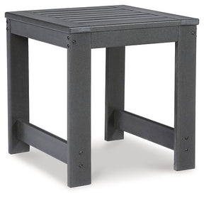 Amora Outdoor Occasional Table Set - Outdoor Table Set - Half Price Furniture