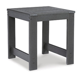 Amora Outdoor End Table - Outdoor End Table - Half Price Furniture