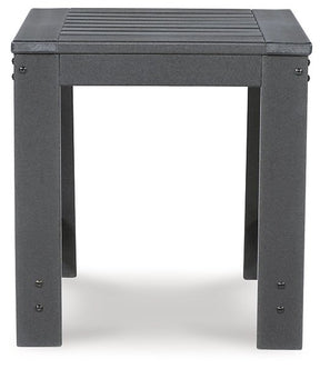 Amora Outdoor Occasional Table Set - Outdoor Table Set - Half Price Furniture
