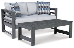 Amora Outdoor Seating Set Amora Outdoor Seating Set Half Price Furniture