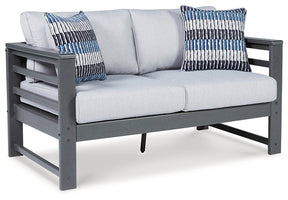 Amora Outdoor Seating Set Half Price Furniture