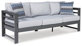 Amora Outdoor Seating Set Half Price Furniture