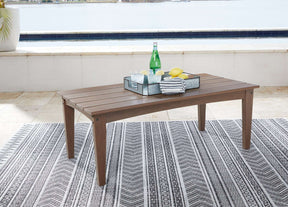 Emmeline Outdoor Seating Set - Outdoor Table Set - Half Price Furniture