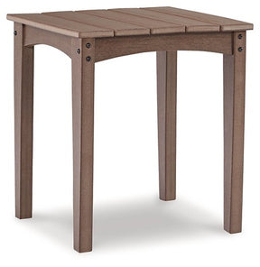 Emmeline Outdoor Occasional Table Set - Outdoor Table Set - Half Price Furniture