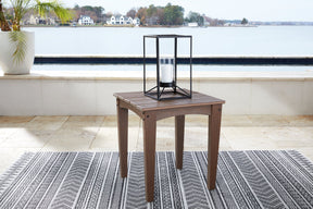 Emmeline Outdoor Occasional Table Set - Outdoor Table Set - Half Price Furniture