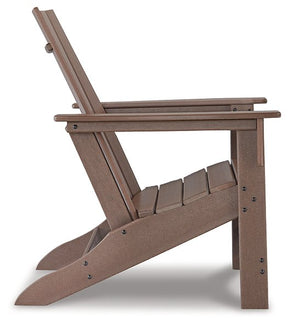 Emmeline Adirondack Chair - Outdoor Seating - Half Price Furniture