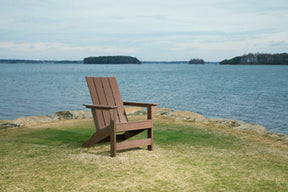 Emmeline Adirondack Chair - Half Price Furniture
