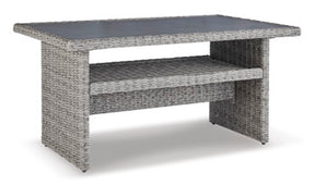 Naples Beach Outdoor Multi-use Table - Half Price Furniture