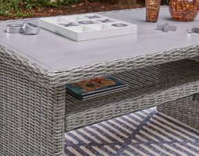 Naples Beach Outdoor Multi-use Table - Half Price Furniture