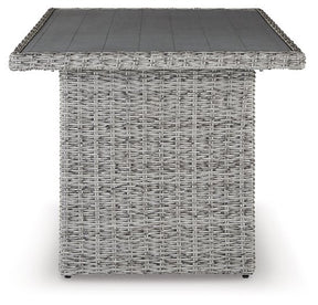 Naples Beach Outdoor Multi-use Table - Half Price Furniture