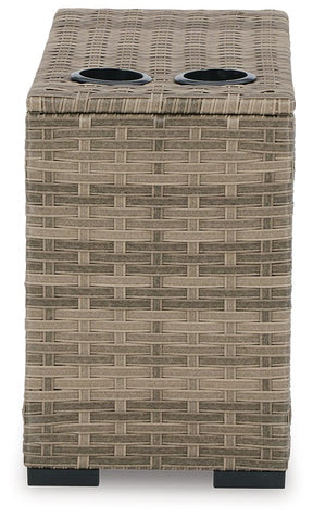 Calworth Outdoor Console - Outdoor Console - Half Price Furniture